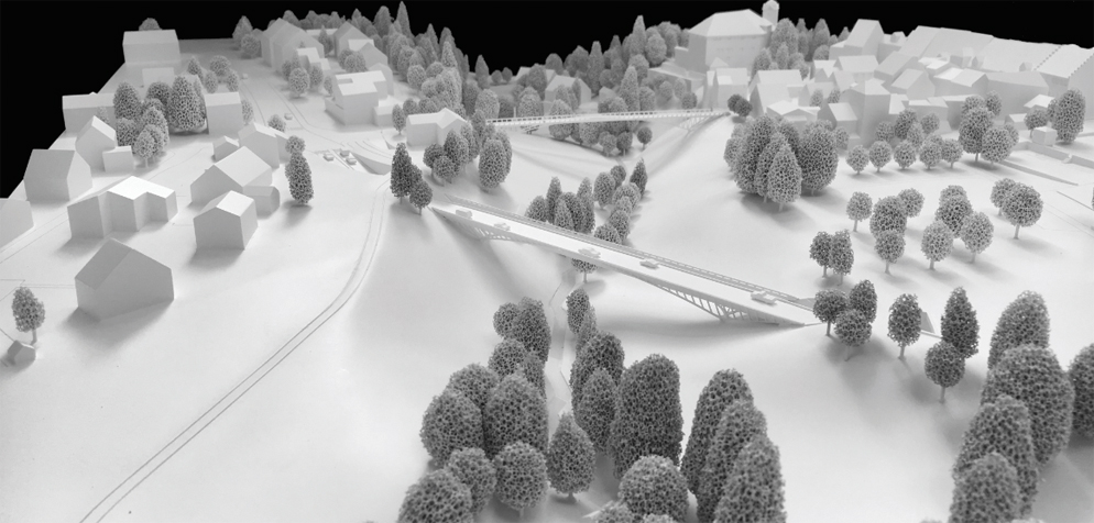 Contournement routier de Grüningen (Concours – Projet lauréat) (fr)