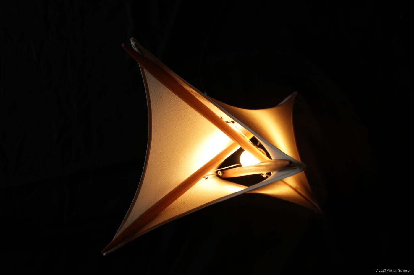 Tataïa luminaire